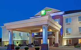 Holiday Inn Express Dickinson Nd